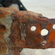 Image for article titled This Fun Science Experiment Is The Ultimate Way To Remove Rust From Car Parts And Tools